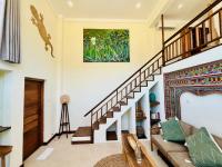 Villa Hijau - B&B Silebeng