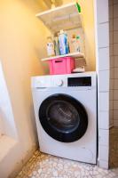 Private 2 prs basement I spacious & central CPH - B&B Copenhague