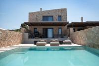 AÁSHNA Suites and Residences - B&B Vagía