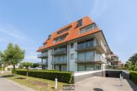 Droom Aan Zee - cosy coastal stay close to the beach and town centre - B&B Nieuwpoort