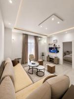 KS Apartment - Chambres d'hôtes Shkodër
