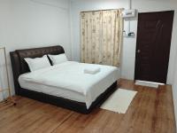 HG Homestay - Bed and Breakfast Kota Kinabalu