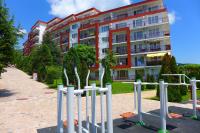 Studio in Marina View Fort Noks Grand Resort - B&B Elenite