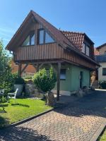 Haus Reinsdorf - B&B Blankenburg