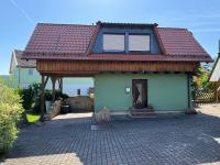 Haus Reinsdorf - B&B Blankenburg