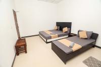 Habitación Triple Deluxe
