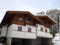 Alois & Elis, Chalet - B&B Tux