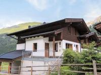 Alois & Elis, Chalet - B&B Tux