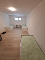Ubytovani Tavíkovice - B&B Tavíkovice