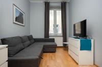 Appartamento con 1 Camera da Letto