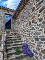 Maison de vacances tout Confort au Calme avec Jardin clos - B&B Saint-Just-près-Brioude