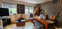 Spacious 2 bedroom maisonette - B&B Broughton