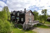 Brunkulla - Tänndalen - Chambres d'hôtes Tänndalen