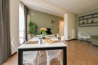 Appartamento con Vista Città