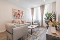 Two-Bedroom Superior Apartment