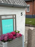 Digebjerggaard Bed & Breakfast - B&B Vester-Skerninge