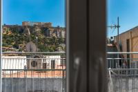Vista Acropolis - Chambres d'hôtes Athènes