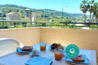 -300 MT DAL MARE- Terrazza, Wifi - Chambres d'hôtes Grottammare