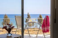 Protaras Beachfront H2O Suite - Ferienwohnung Protaras