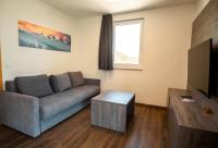 Appartement 3 Chambres avec Balcon