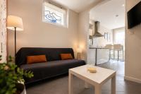 T2 rénové Wifi - 6 min des plages - Bed and Breakfast Latour-Bas-Elne