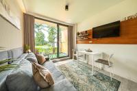 PORTO FOREST Studio - Chambres d'hôtes Jastrzębia Góra