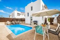 Villa Dafni - Bed and Breakfast Protaras