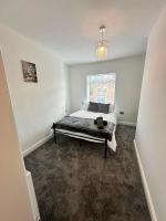 Spacious Two Bed House With Stunning View. - Bed and Breakfast Paull