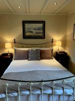 Blacksmiths Cottage a traditional cottage with garden and wood burning stove in Pooley Bridge, Ullwater - Chambres d'hôtes Pooley Bridge