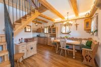 Haus Sunnseit'n - B&B Pöllauberg