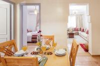 Authentic Moroccan apartment - Ferienwohnung Marrakesch