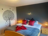 Suite Deluxe avec Lit King-Size
