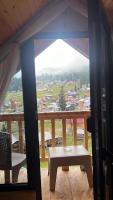 Driepersoonskamer met Balkon