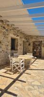 Villa Efthalia - B&B Pitsídia