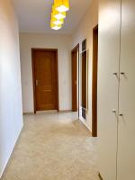 Cascadas Family Resort Complex entrance H apartment 20 - Bed and Breakfast Slanchev Bryag