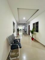 K Nelickel Home Stay - B&B Bengaluru