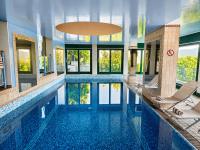 Villa Spa Chiara Luna - B&B Oggebbio