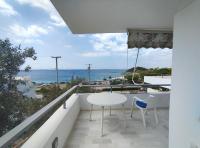 seabreeze vacation house - B&B Anávyssos