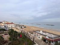 Appartamento sul mare con fantastica vista - Bed and Breakfast Francavilla al Mare