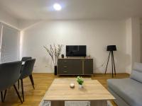The Urban Haven - Ferienwohnung Skopje