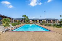Elegant 2BR/2BA by TAMU | King | Washer & Dryer - B&B College Station