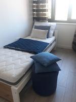 Eco-Luxury Suite Luna - B&B Umag