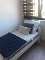 Eco-Luxury Suite Luna - Bed and Breakfast Umag
