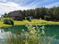 Miguičionių sodyba - B&B Miguičionys