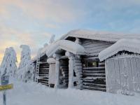 Revontuli 6 - B&B Ruka