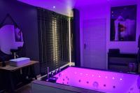 Rien Que Pour Nous Spa privé sauna & vidéoprojecteur - Bed and Breakfast Argenton-sur-Creuse