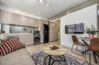 Modern Rosebank Escape - Ferienwohnung Johannesburg