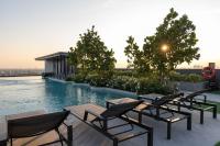 The Hampton Suites Bangna - B&B Bang Na