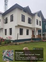 Visiting Villa - B&B Srinagar
