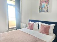 Mamaia Nuba Summerland - Bed and Breakfast Mamaia